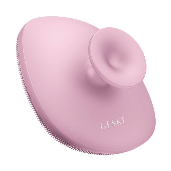 Geske Body Brush 4 in 1 (pink) - Image 4