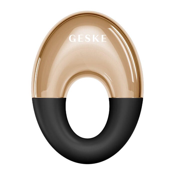 Geske Cool & Warm Eye Massager  7 in 1 (gray) - Image 2