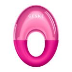 Geske Cool & Warm Eye Massager 7 in 1 (magenta) - Image 2