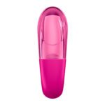 Geske Cool & Warm Eye Massager 7 in 1 (magenta) - Image 6