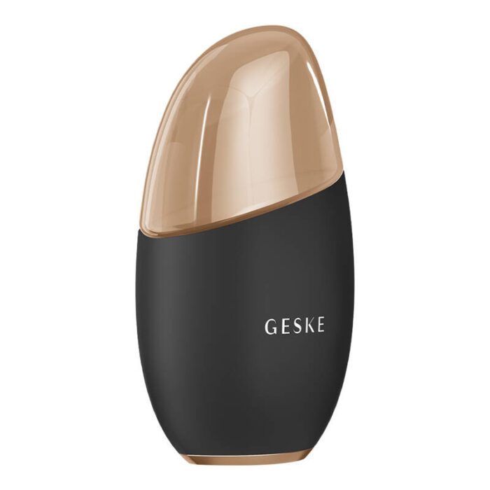 Geske Cool & Warm Eye and Face Massager 7in1 (gray) - Image 3