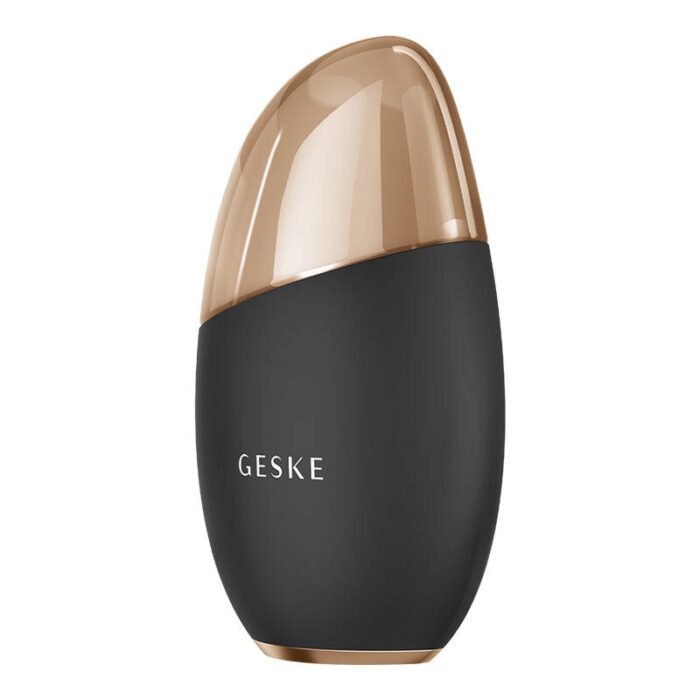 Geske Cool & Warm Eye and Face Massager 7in1 (gray) - Image 4