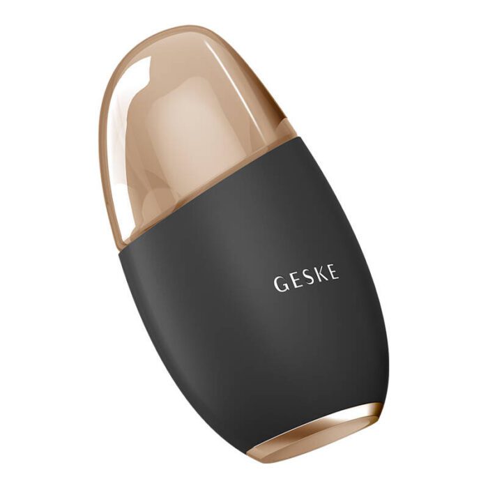 Geske Cool & Warm Eye and Face Massager 7in1 (gray) - Image 5