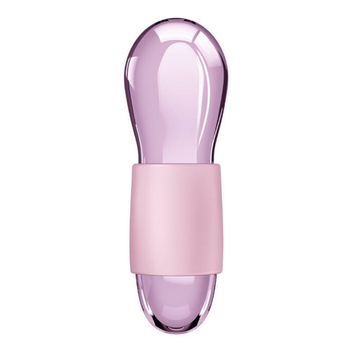 Cool & Warm Duo Eye Massager 7 in 1 Geske (pink) - Image 3