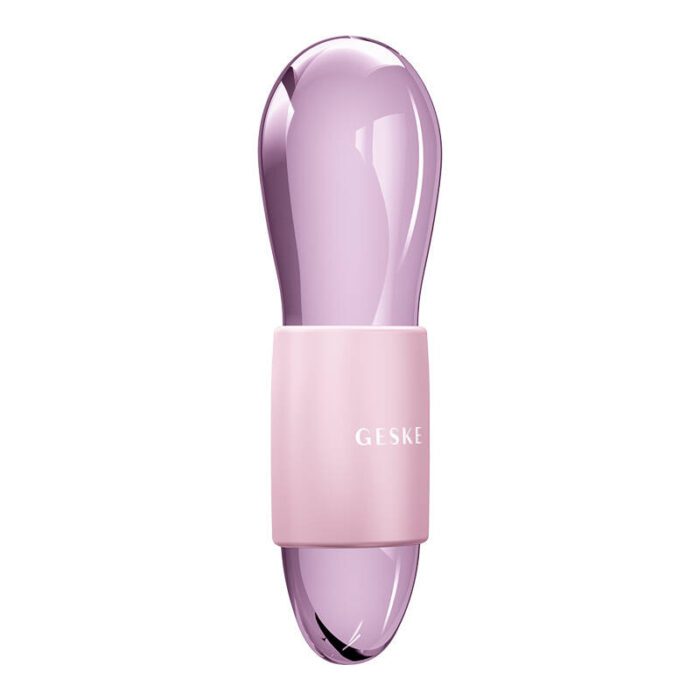 Cool & Warm Duo Eye Massager 7 in 1 Geske (pink) - Image 4
