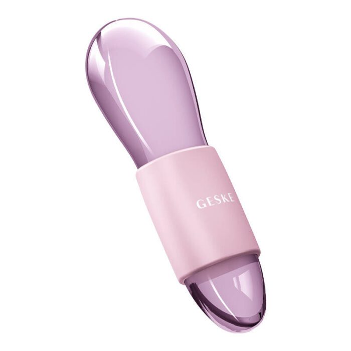 Cool & Warm Duo Eye Massager 7 in 1 Geske (pink) - Image 6