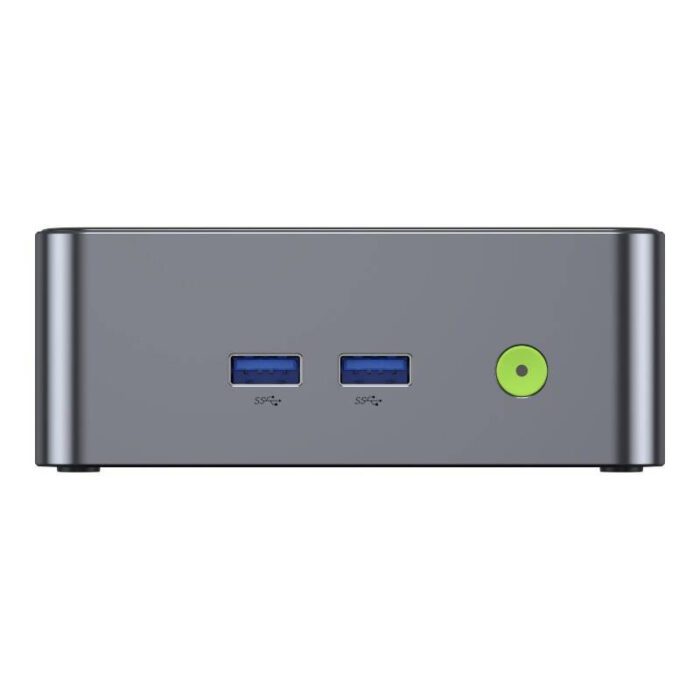 MINI PC GMKtec M3 Intel i5-12450H 32GB RAM + 1TB Black - Image 4