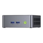 MINI PC GMKtec M3 Intel i5-12450H 32GB RAM + 1TB Black - Image 5