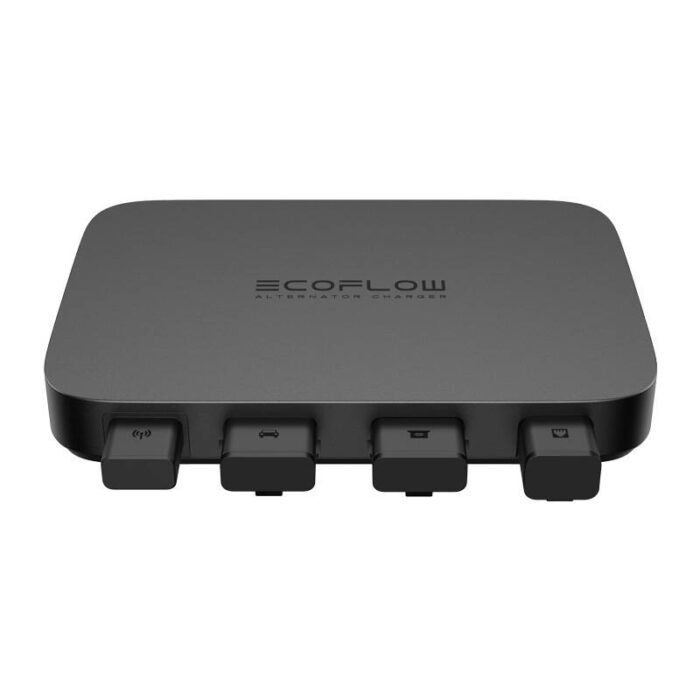 Зарядно устройство за автомобил EcoFlow Alternator Charger - Image 4