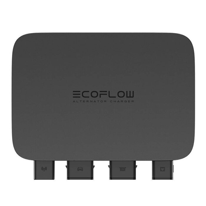 Зарядно устройство за автомобил EcoFlow Alternator Charger