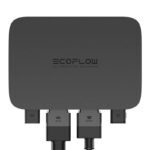 Зарядно устройство за автомобил EcoFlow Alternator Charger - Image 6