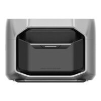 EcoFlow DELTA Pro 3 battery