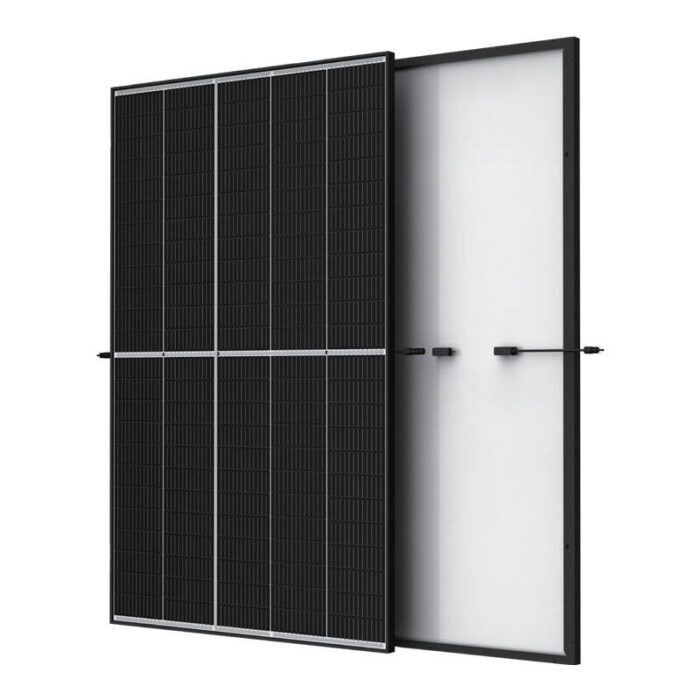 EcoFlow Mini balcony photovoltaics - Image 6