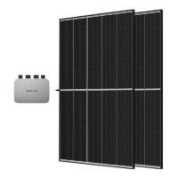 EcoFlow Mini balcony photovoltaics