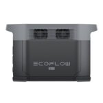 Bundle EcoFlow Delta 2 Max + PV panel 400W (folding) - Image 3
