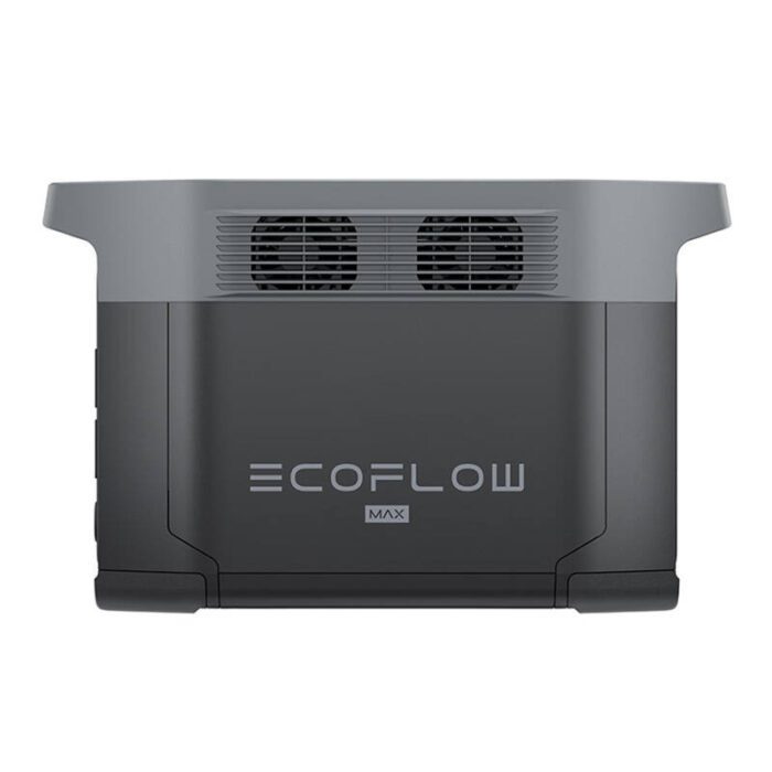 Bundle EcoFlow Delta 2 Max + PV panel 400W (folding) - Image 3