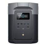 Bundle EcoFlow Delta 2 Max + PV panel 400W (folding) - Image 2