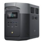 Bundle EcoFlow Delta 2 Max + PV panel 400W (folding) - Image 6