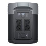 Bundle EcoFlow Delta 2 Max + PV panel 400W (folding) - Image 5