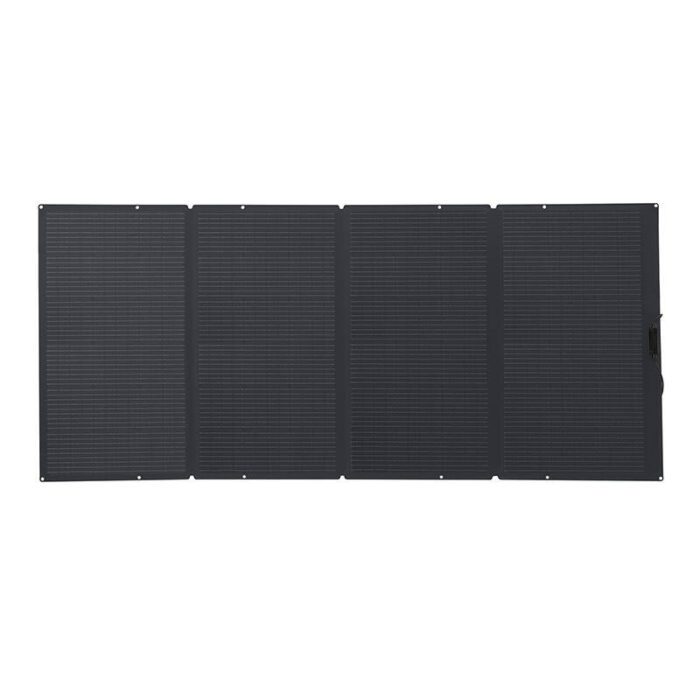 Bundle EcoFlow Delta 2 Max + PV panel 400W (folding) - Image 7