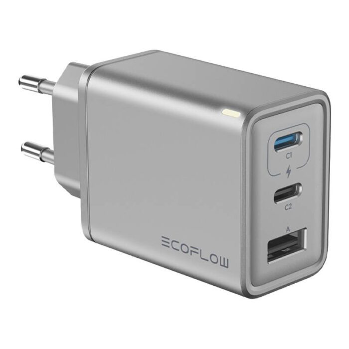 EcoFlow RAPID 65W GaN Charger - Image 2