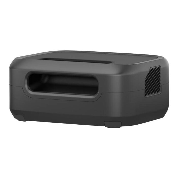 EcoFlow RIVER 3 UPS Portable Station (10ms) - Image 4