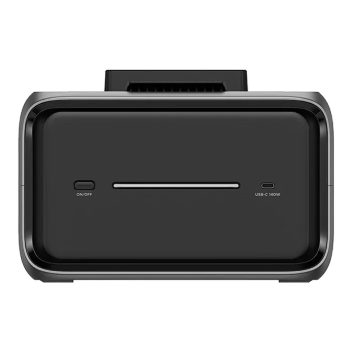 Bateria do EcoFlow RIVER 3 Plus (572Wh) - Image 3