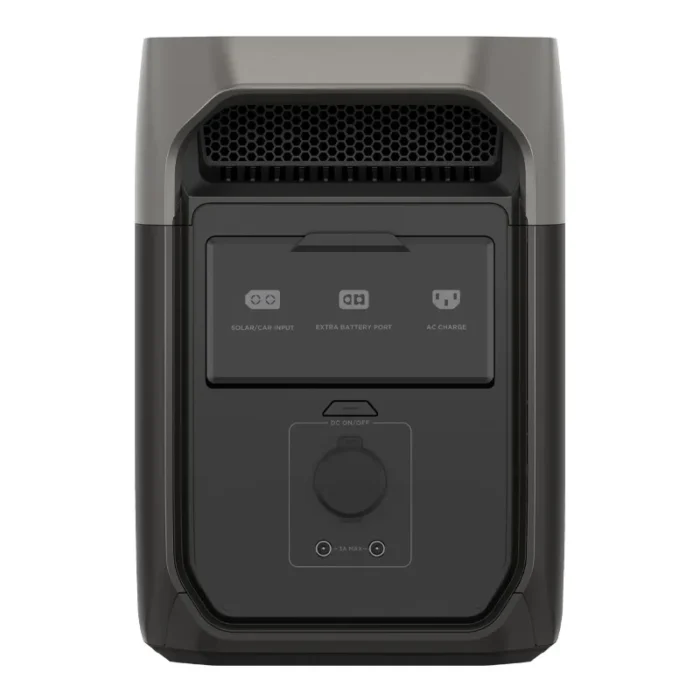 EcoFlow DELTA 3 portable power station - Image 3