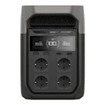 EcoFlow DELTA 3 portable power station