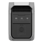EcoFlow DELTA 3 Plus Portable Power Station - Image 2