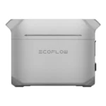EcoFlow DELTA 3 Plus Portable Power Station - Image 3