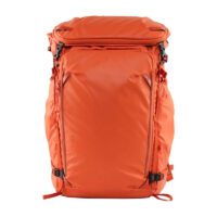 PGYTECH OnePro Flex 40L backpack (orange) + organizer M