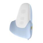 Baseus PrimeTrip VH1 car lumbar cushion (blue) - Image 3