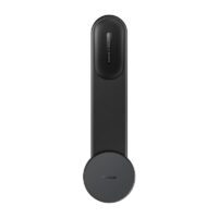 Baseus PrimeTrip C02 magnetic car holder (black)