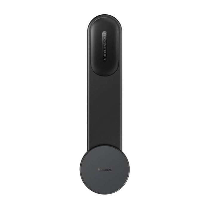Baseus PrimeTrip C02 magnetic car holder (black)