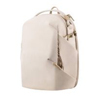 PGYTECH OneGo Lite 16L Backpack (cream)