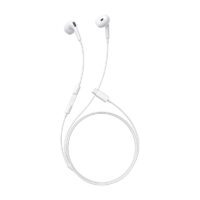 Baseus Encok CZ19 Wired In-Ear Headphones White