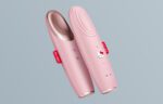 Warm & Cool Eye Energizer 6in1 Geske with APP (hello kitty pink) - Image 9