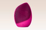 Facial Cleaning Sonic Brush 4in1 Geske With APP (magenta) - Image 7