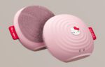 Facial Cleaning Sonic Brush 4in1 Geske with APP (Hello Kitty pink) - Image 7