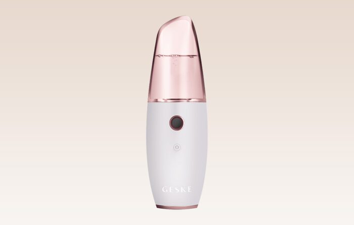 Facial Hydration Refreshes 4in1 Geske with APP (starlight) - Image 9