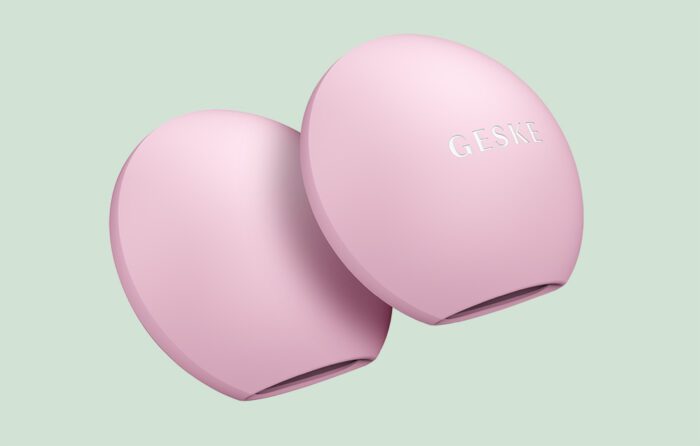 Targeted Lip Volumizer & Booster Geske with APP (pink) - Image 9