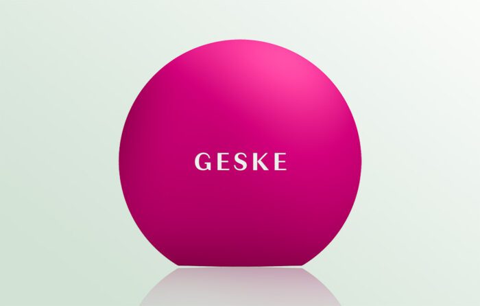 Targeted Lip Volumizer & Booster Geske with APP (magenta) - Image 10