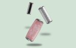 MicroNeedle Face&Body Roller 9in1 Geske with APP (magenta) - Image 11