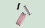 MicroNeedle Face&Body Roller 9in1 Geske with APP (pink) - Image 12