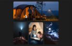 EcoFlow camping light - Image 6