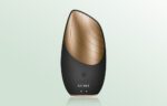 Sonic Thermo Facial Brush 6in1 Geske with APP (gray) - Image 9