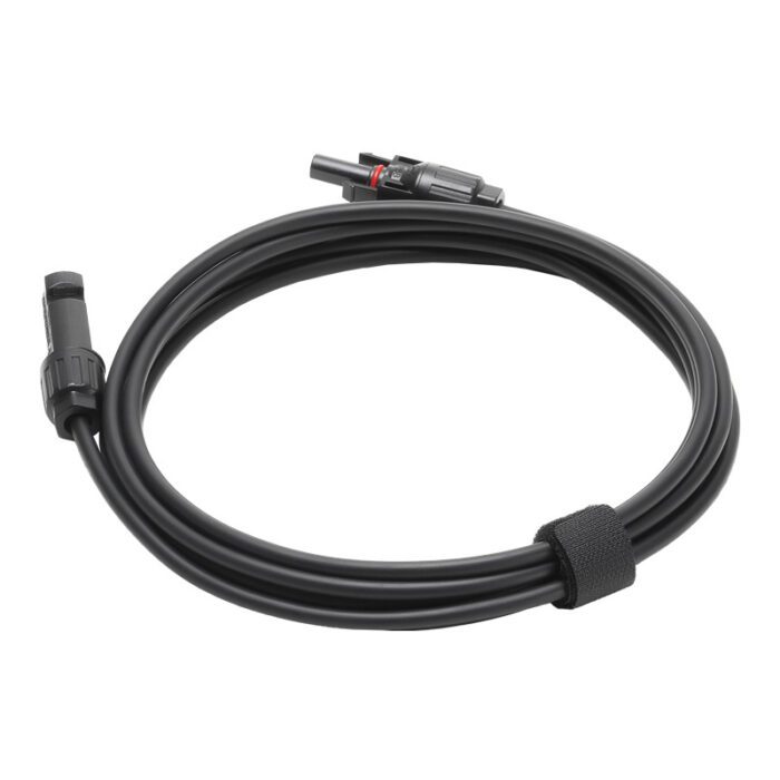 DJI Power MC4 photovoltaic panel extender - Image 2