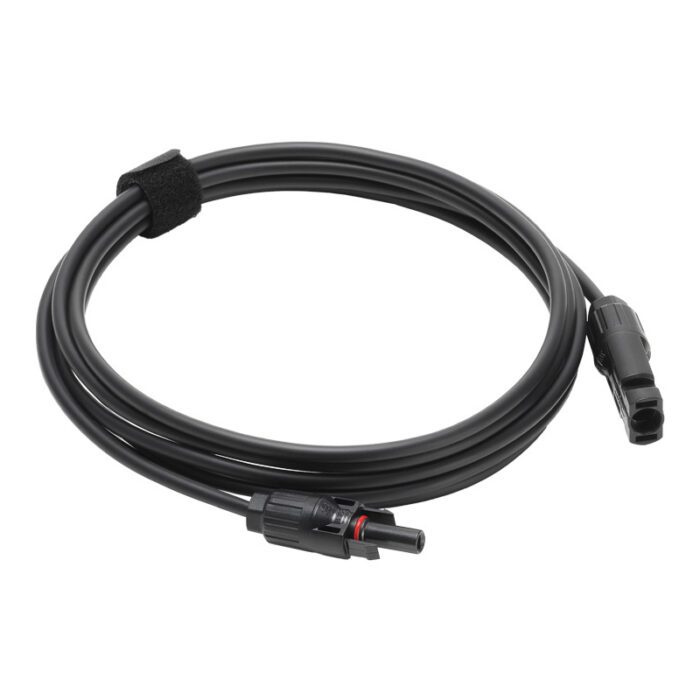 DJI Power MC4 photovoltaic panel extender - Image 3