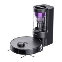 EUREKA E10s cleaning robot
